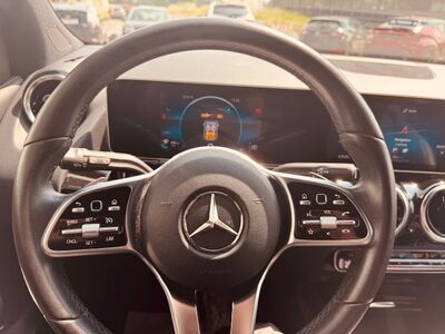 Mercedes-Benz B-Klasse Gebrauchtwagen Mercedes-Benz B-Klasse Gebrauchtwagen