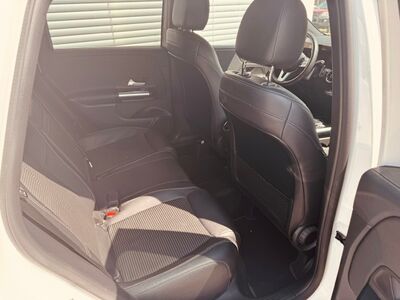 Mercedes-Benz B-Klasse Gebrauchtwagen Mercedes-Benz B-Klasse Gebrauchtwagen