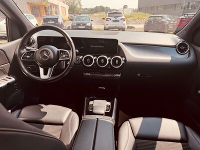 Mercedes-Benz B-Klasse Gebrauchtwagen Mercedes-Benz B-Klasse Gebrauchtwagen