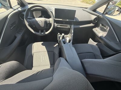 Toyota C-HR Vorführwagen Toyota C-HR Vorführwagen