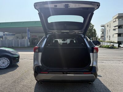 Toyota RAV4 Gebrauchtwagen