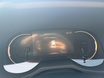 Toyota RAV4 Gebrauchtwagen