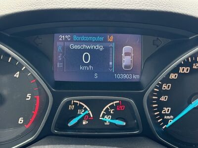 Ford Kuga Gebrauchtwagen