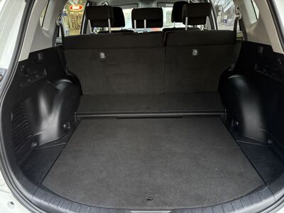 Toyota RAV4 Gebrauchtwagen