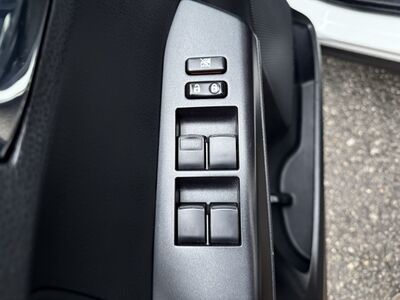 Toyota RAV4 Gebrauchtwagen