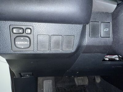 Toyota RAV4 Gebrauchtwagen