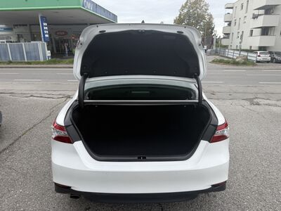 Toyota Camry Gebrauchtwagen