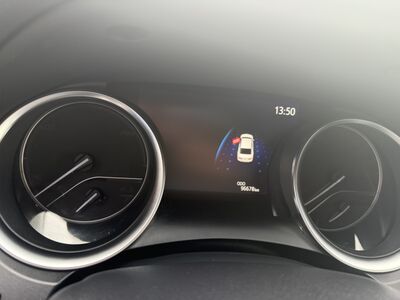 Toyota Camry Gebrauchtwagen