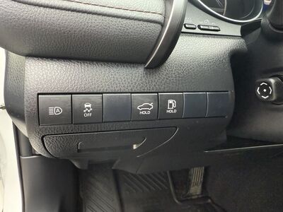 Toyota Camry Gebrauchtwagen