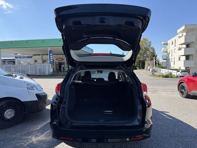 Honda Civic Gebrauchtwagen