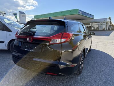 Honda Civic Gebrauchtwagen