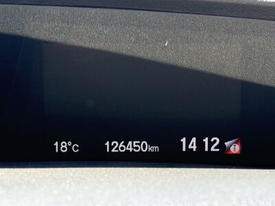 Honda Civic Gebrauchtwagen