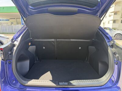 Toyota Yaris Cross Gebrauchtwagen