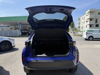 Toyota Yaris Cross Gebrauchtwagen