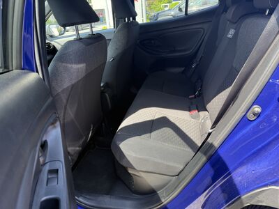 Toyota Yaris Cross Gebrauchtwagen