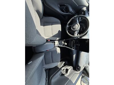Toyota Yaris Cross Gebrauchtwagen