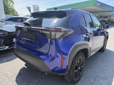 Toyota Yaris Cross Gebrauchtwagen