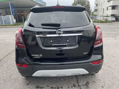 Opel Mokka Gebrauchtwagen