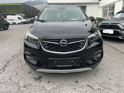 Opel Mokka Gebrauchtwagen