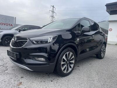 Opel Mokka Gebrauchtwagen