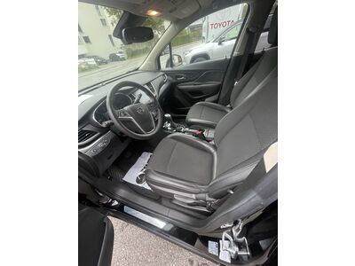Opel Mokka Gebrauchtwagen