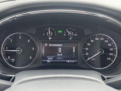Opel Mokka Gebrauchtwagen