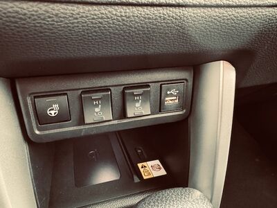 Toyota Corolla Gebrauchtwagen