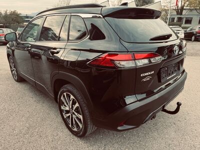 Toyota Corolla Gebrauchtwagen