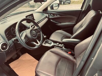 Mazda CX-3 Gebrauchtwagen
