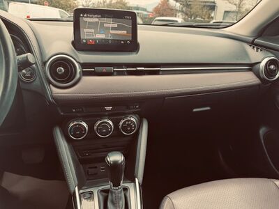 Mazda CX-3 Gebrauchtwagen