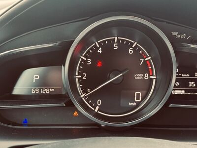 Mazda CX-3 Gebrauchtwagen