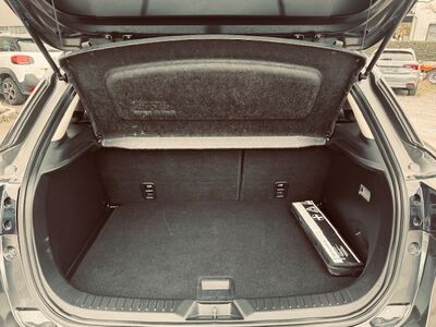 Mazda CX-3 Gebrauchtwagen