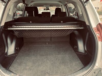 Toyota RAV4 Gebrauchtwagen Toyota RAV4 Gebrauchtwagen