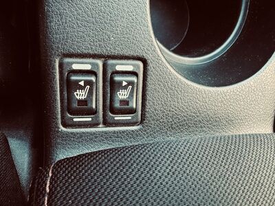 Subaru Impreza Gebrauchtwagen