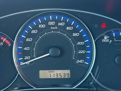 Subaru Impreza Gebrauchtwagen