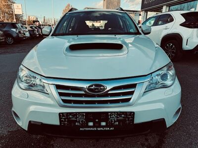 Subaru Impreza Gebrauchtwagen