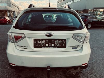 Subaru Impreza Gebrauchtwagen