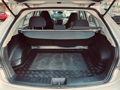 Subaru Impreza Gebrauchtwagen