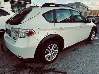 Subaru Impreza Gebrauchtwagen