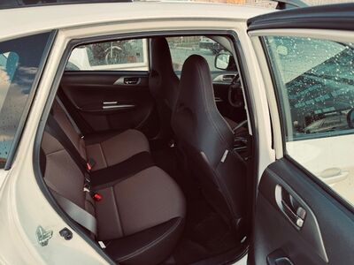 Subaru Impreza Gebrauchtwagen