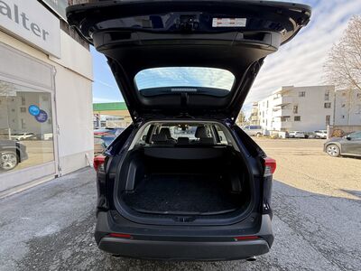 Toyota RAV4 Gebrauchtwagen