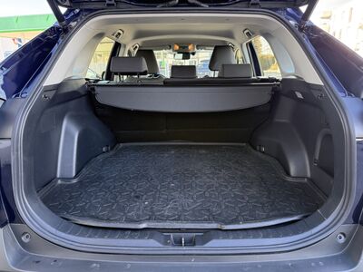 Toyota RAV4 Gebrauchtwagen