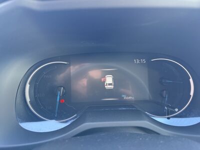 Toyota RAV4 Gebrauchtwagen