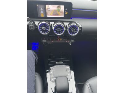 Mercedes-Benz A-Klasse Gebrauchtwagen