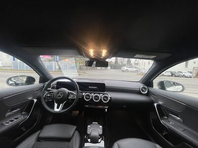 Mercedes-Benz A-Klasse Gebrauchtwagen