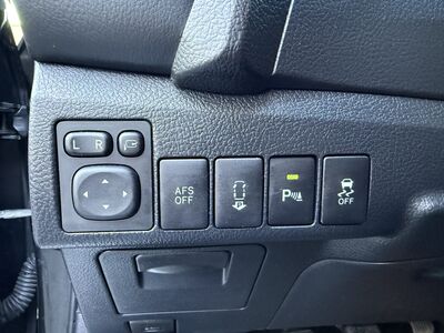 Toyota Auris Gebrauchtwagen Toyota Auris Gebrauchtwagen