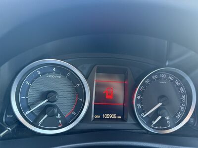 Toyota Auris Gebrauchtwagen Toyota Auris Gebrauchtwagen