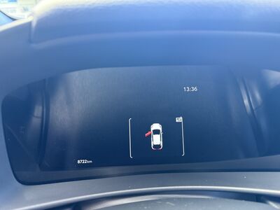 Toyota C-HR Gebrauchtwagen