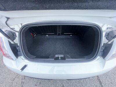 Abarth 500 Gebrauchtwagen Abarth 500 Gebrauchtwagen