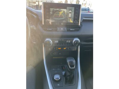 Toyota RAV4 Gebrauchtwagen